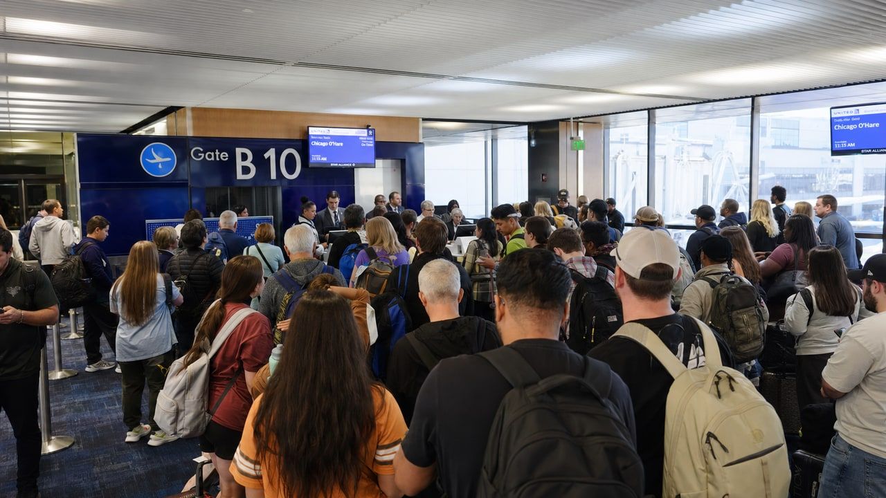 Overbooked flights: what airlines owe when there are no seats left