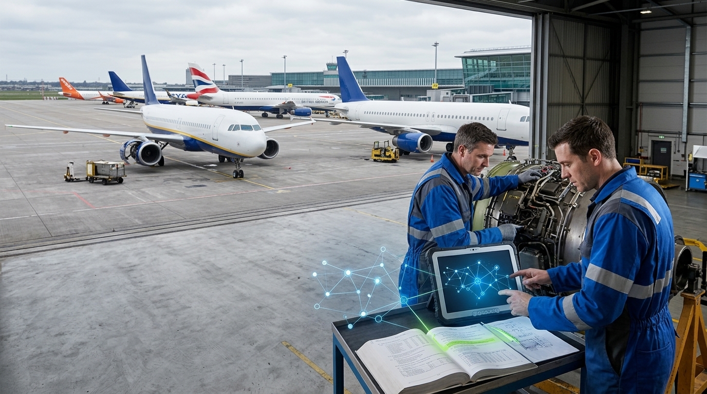 Air Passenger Rights and the Role of AI in Claims Processing