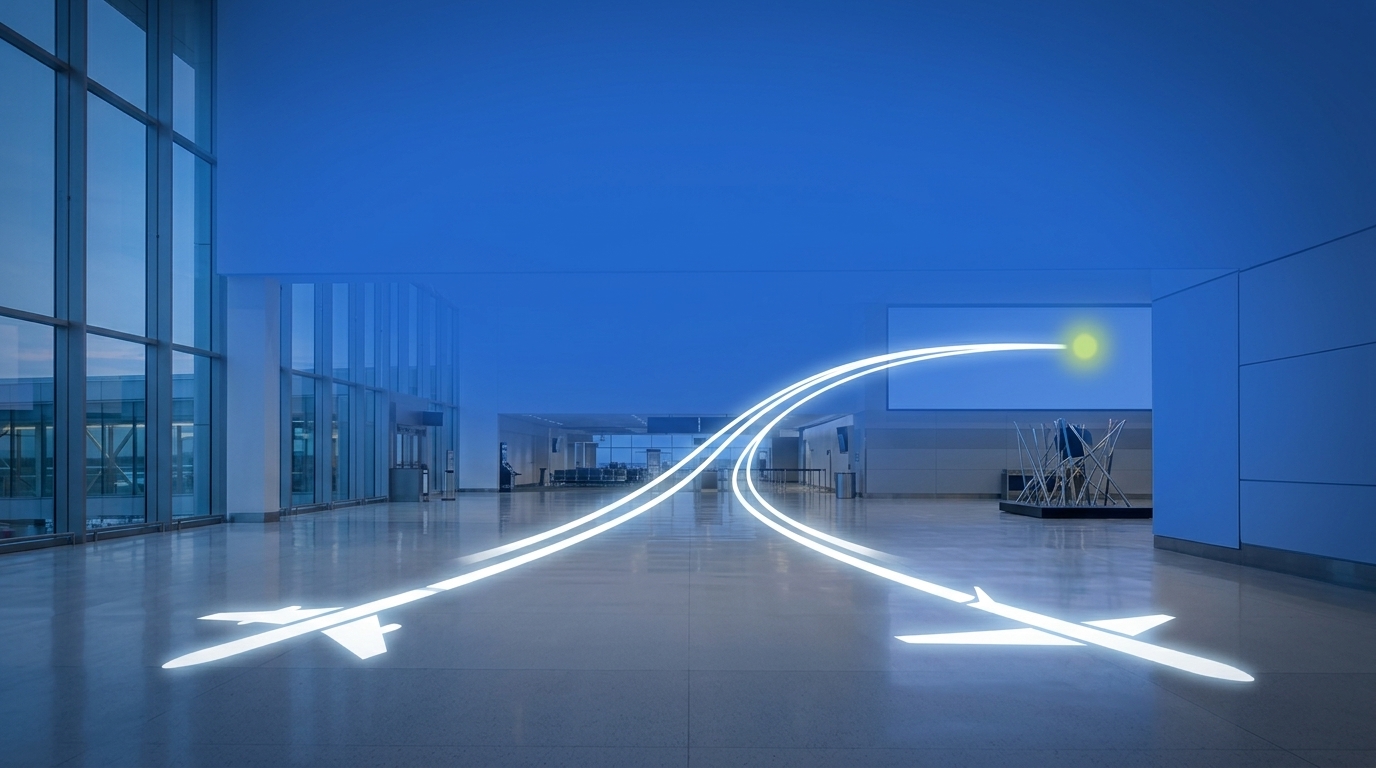 Airline Code-Sharing: How It Affects Your Passenger Rights
