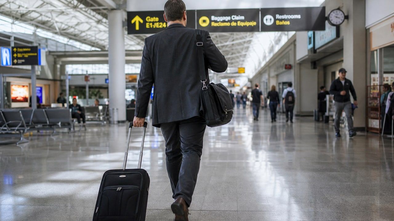 Missed your connecting flight? You may still claim €600