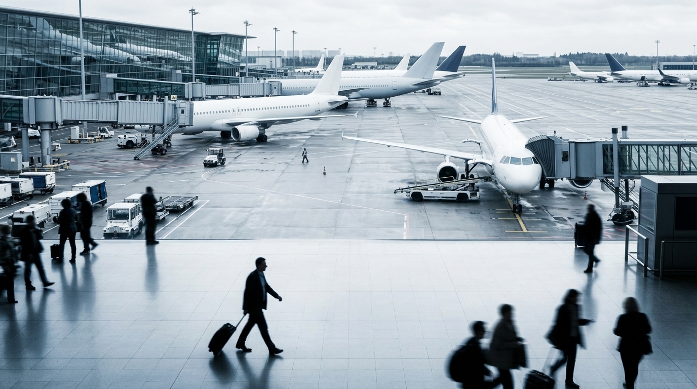 The Impact of Airline Ancillary Fees on Passenger Rights