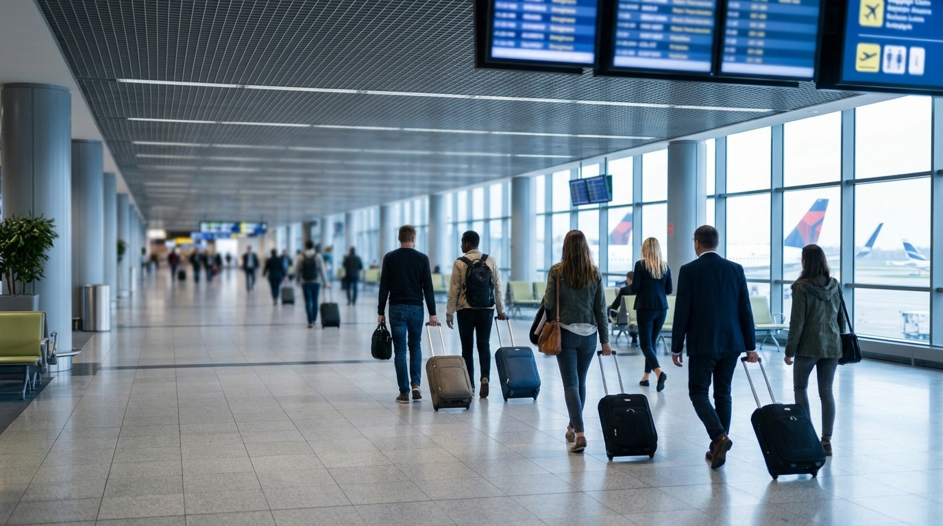 Understanding the Montreal Convention: Your Rights in International Air Travel