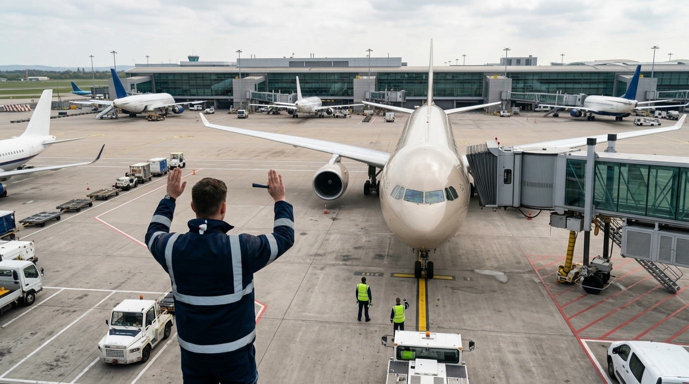 Airline Data Privacy: Protecting Your Personal Information in 2026