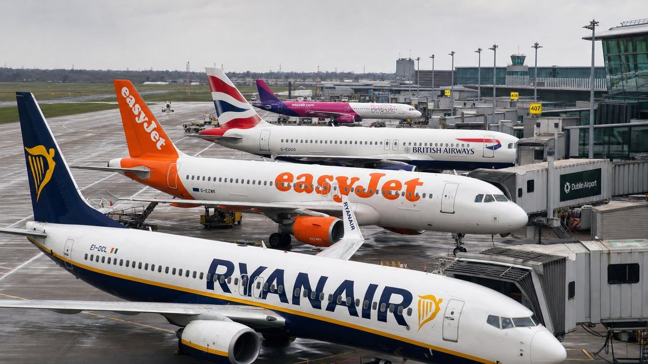 Airline strike: can you still claim compensation for a disrupted flight?