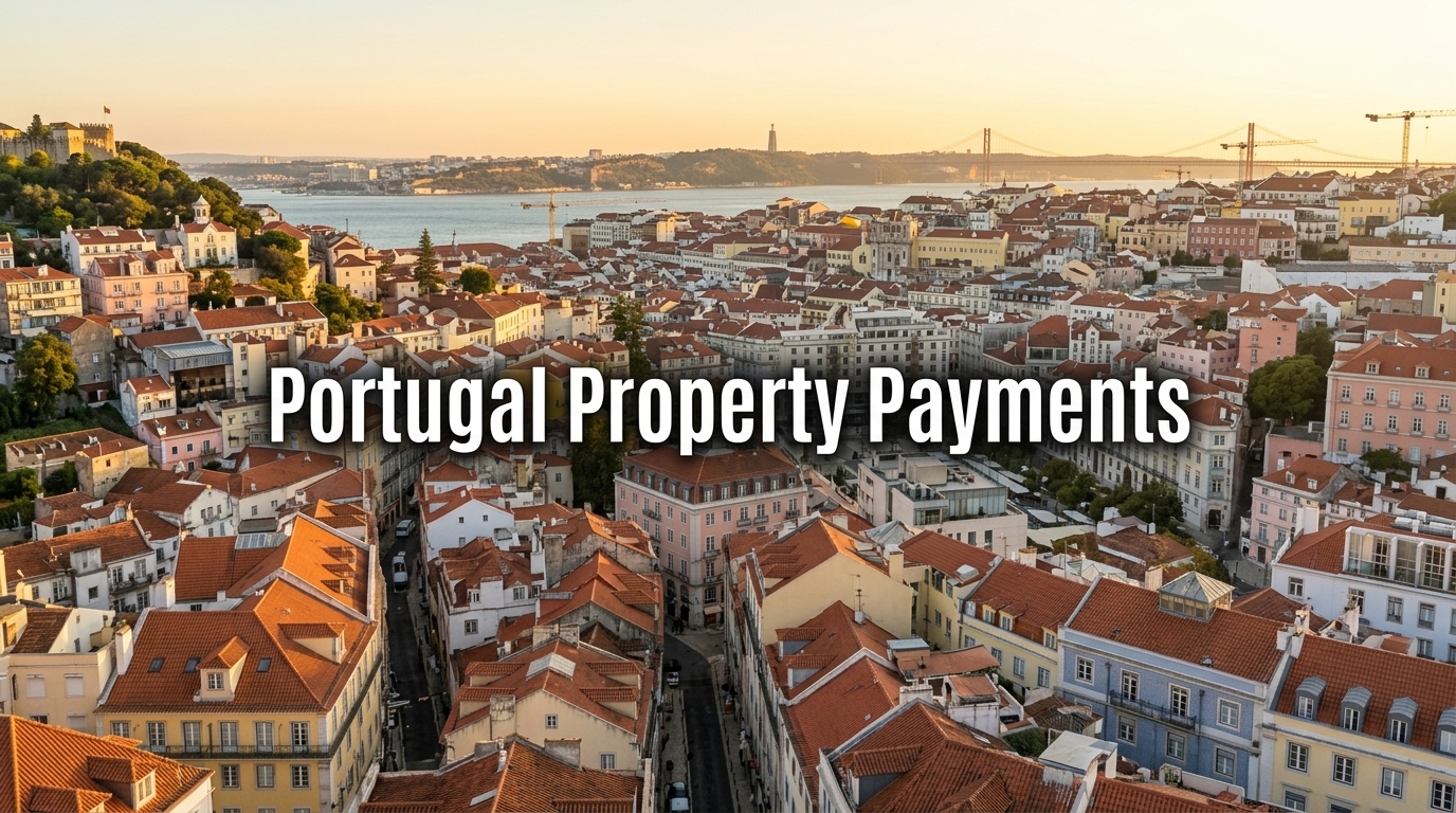 Understanding Payment Schedules in Portuguese Pre-Construction