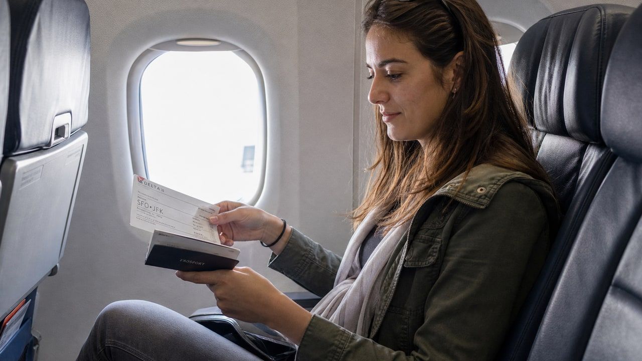 EU air passenger rights explained: what airlines owe you when travel goes wrong